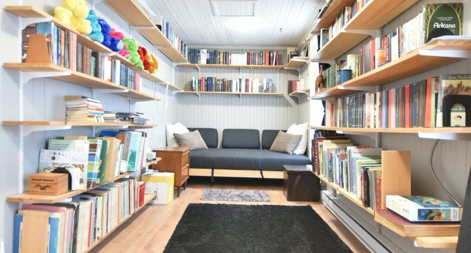 Bureau