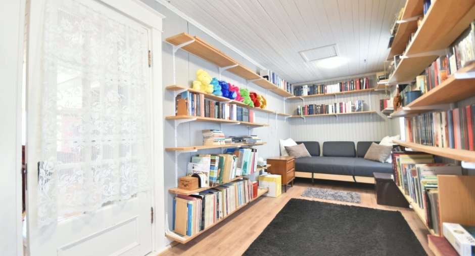 Bureau