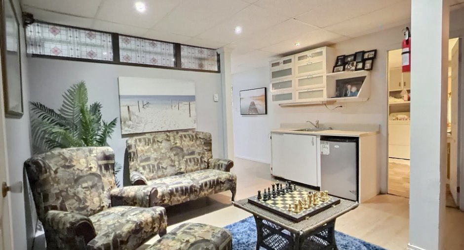 Salle familiale