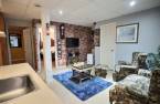 Salle familiale