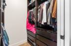 Penderie (Walk-in)