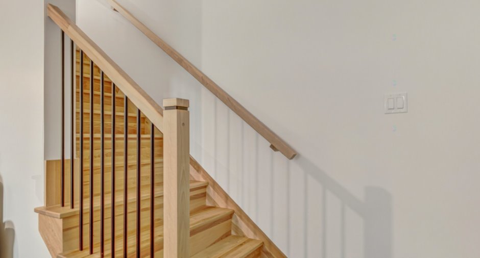 Escalier