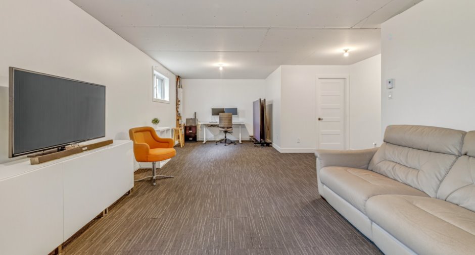 Salle familiale