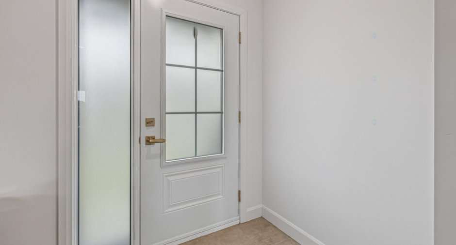 Hall d’entrée/Vestibule
