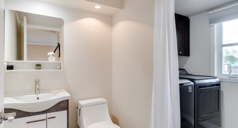 Washroom