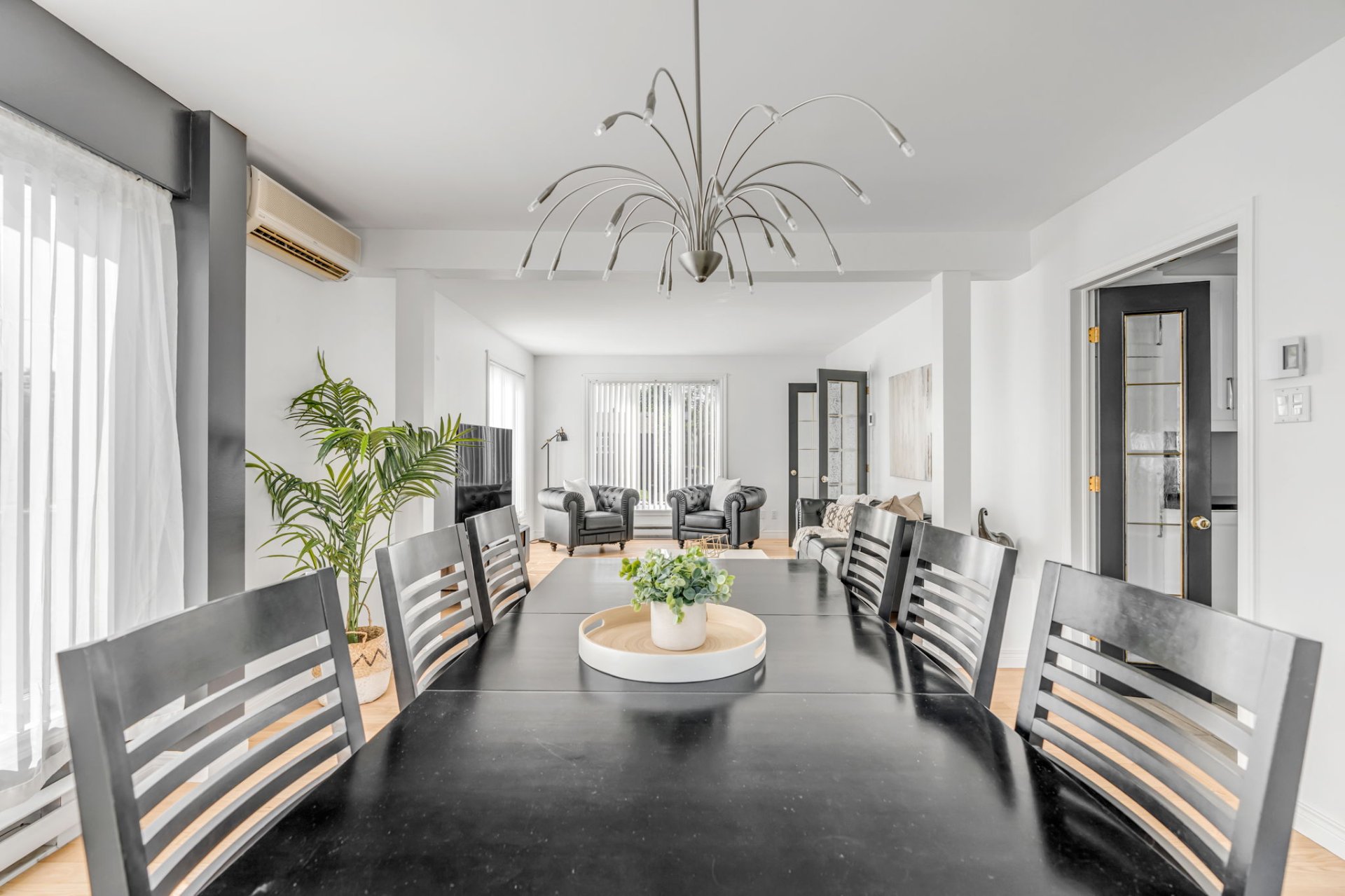 Salle à manger