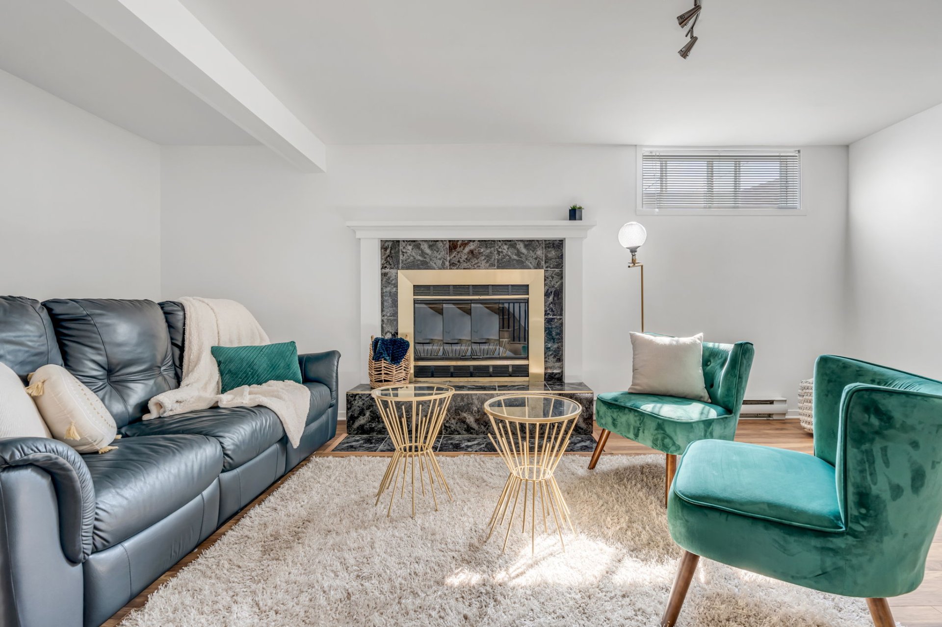 Salle familiale