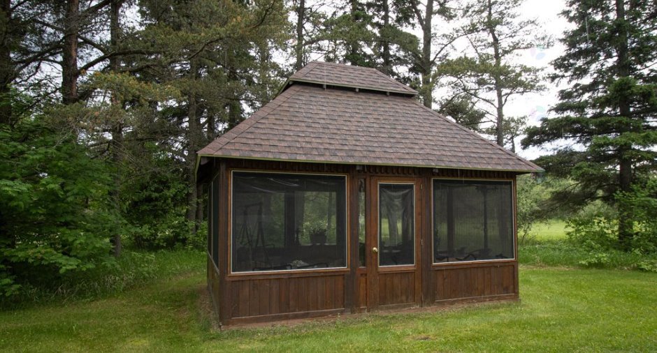 Solarium/Verrière