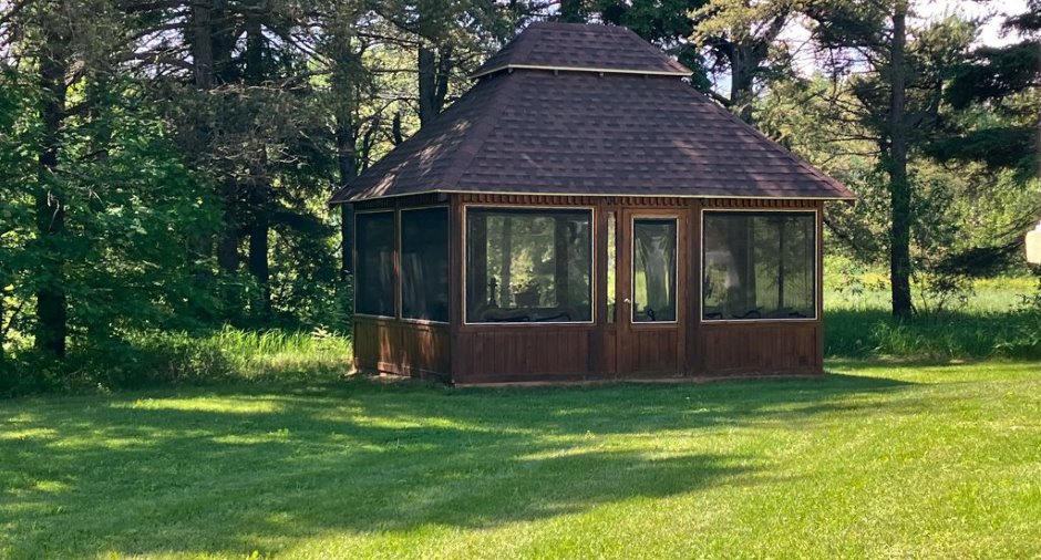 Solarium/Verrière