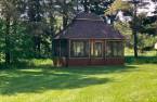 Solarium/Verrière