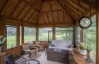Solarium/Verrière