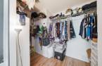 Penderie (Walk-in)