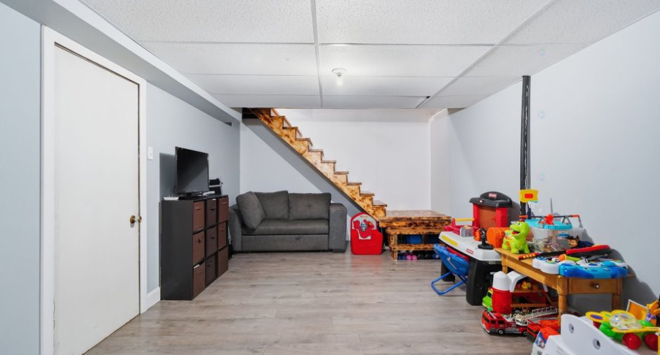 Salle familiale