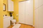 Salle de lavage