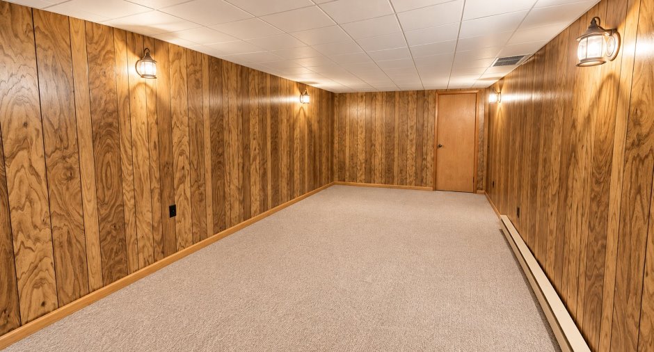 Salle familiale