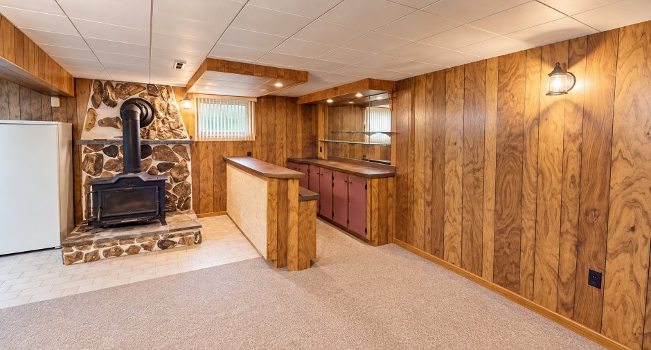 Salle familiale