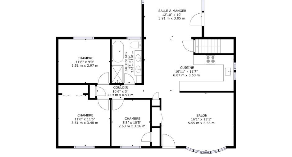Plan (croquis)