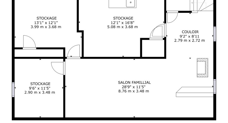 Plan (croquis)