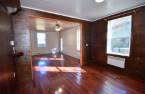 Cave/ chambre froide