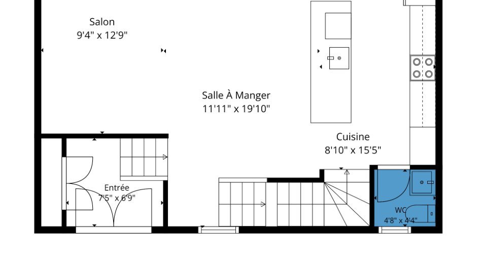 Plan (croquis)