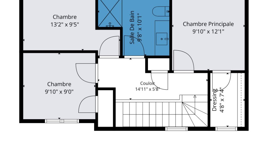 Plan (croquis)