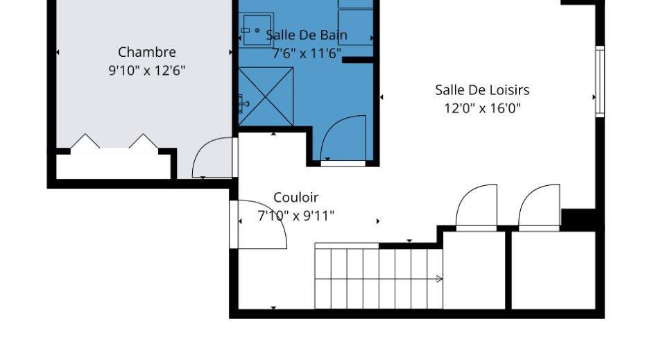 Plan (croquis)