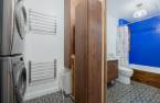 Salle de lavage