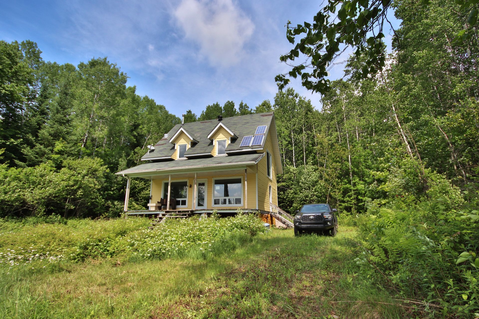 19 Ch. du Lac-Boucher — photo 1