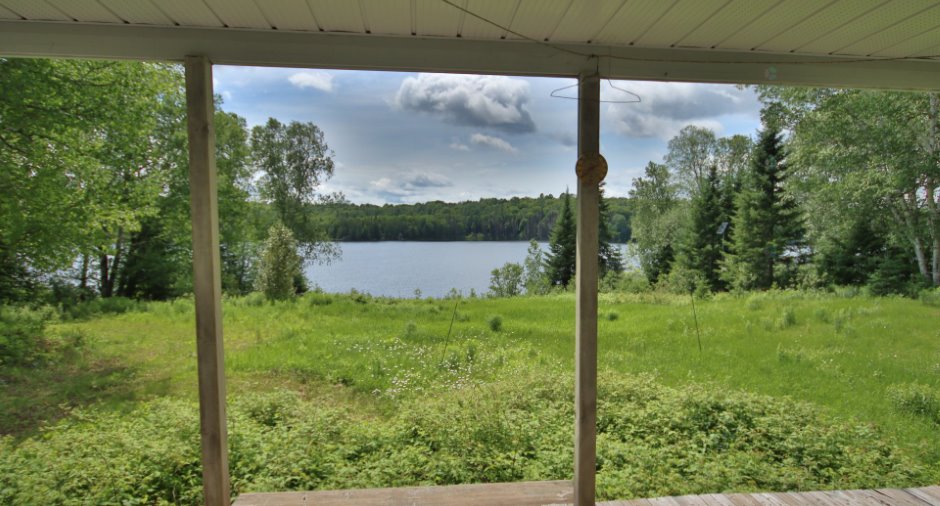 Water view