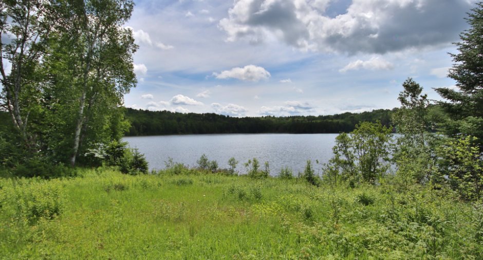 Water view