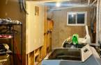 Salle de lavage