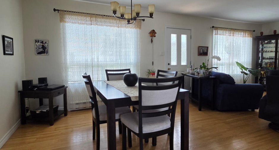 Salle à manger