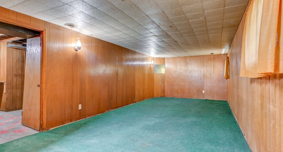 Salle familiale