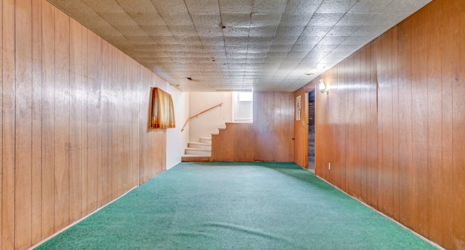 Salle familiale