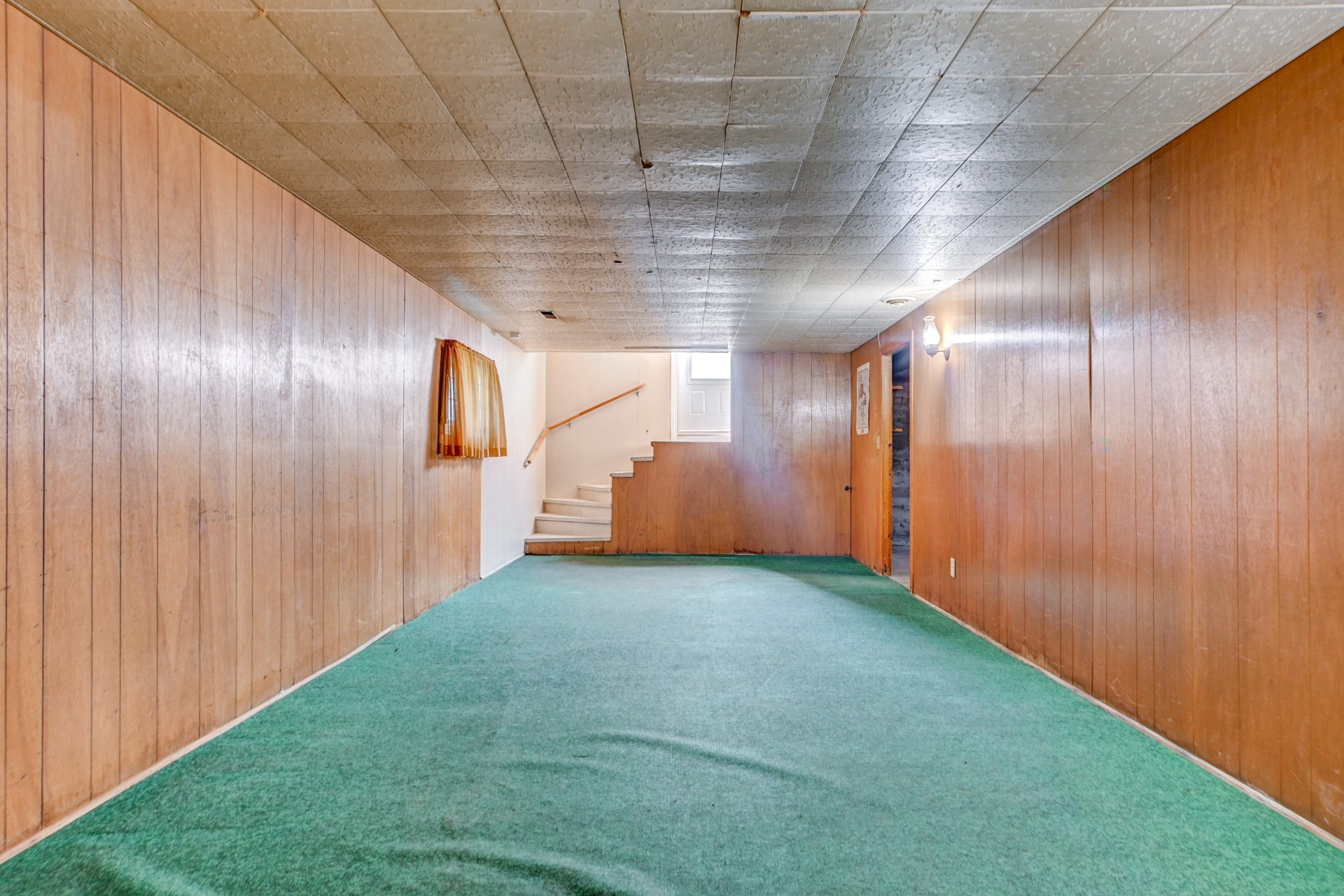 Salle familiale