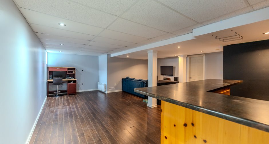 Salle familiale