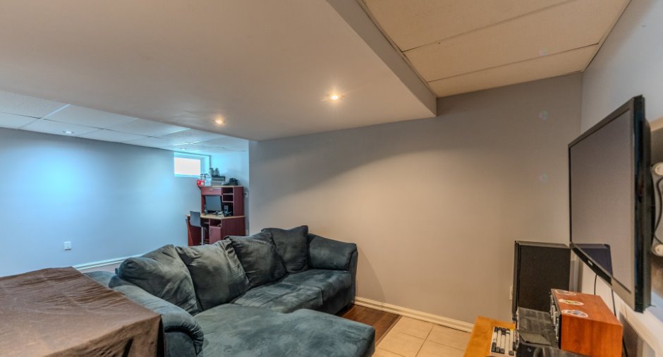 Salle familiale