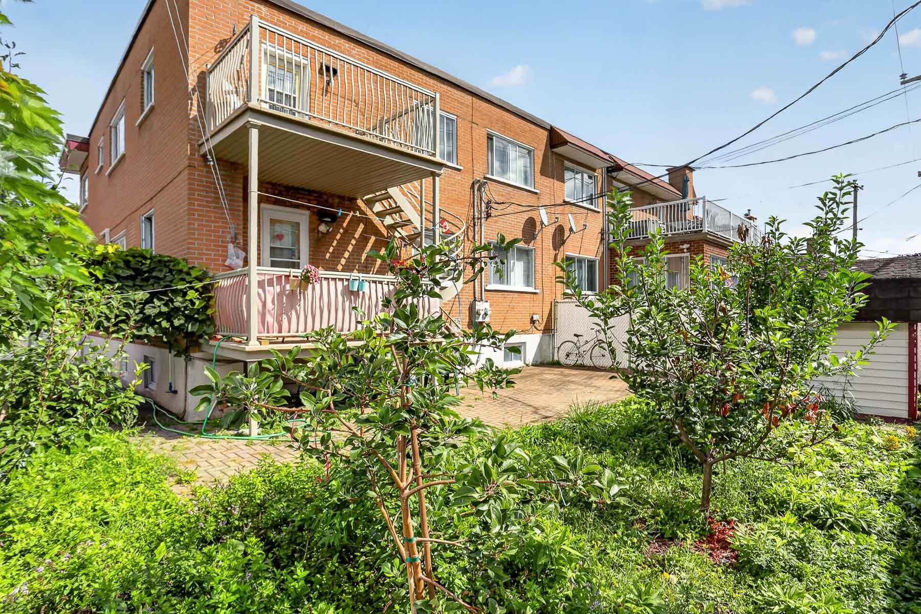 8130-8132 Boul. Viau — photo 3