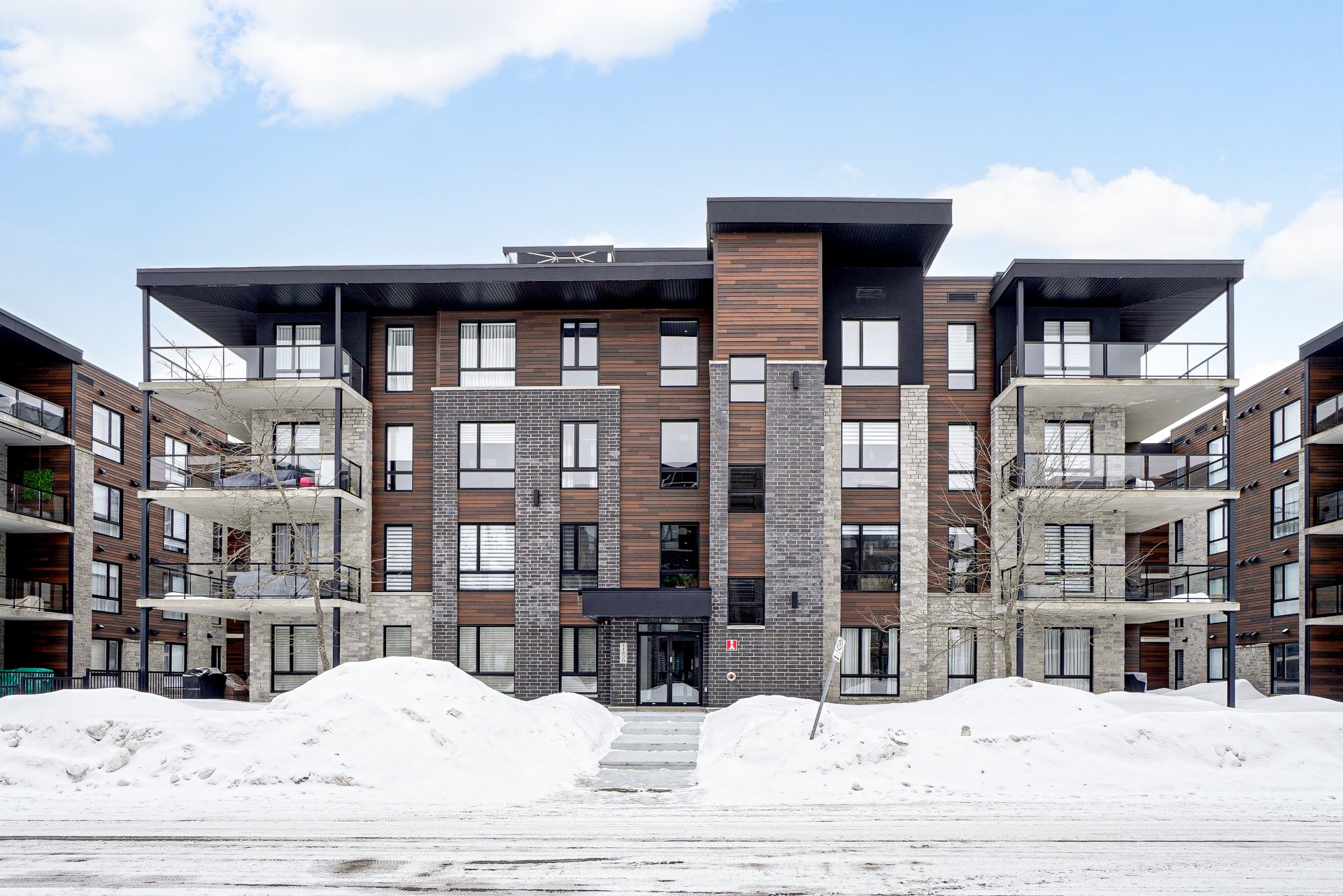 Appartement / Condo à vendre, Mirabel