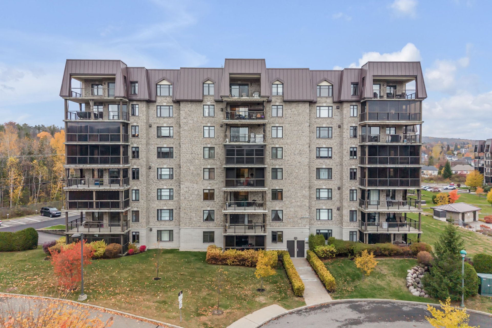 Appartement / Condo à vendre, Québec