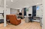 Salle familiale