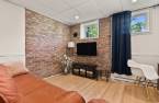 Salle familiale