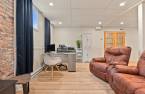 Salle familiale