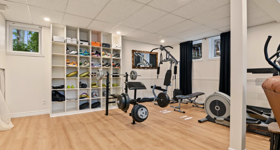 Salle familiale