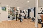 Salle familiale