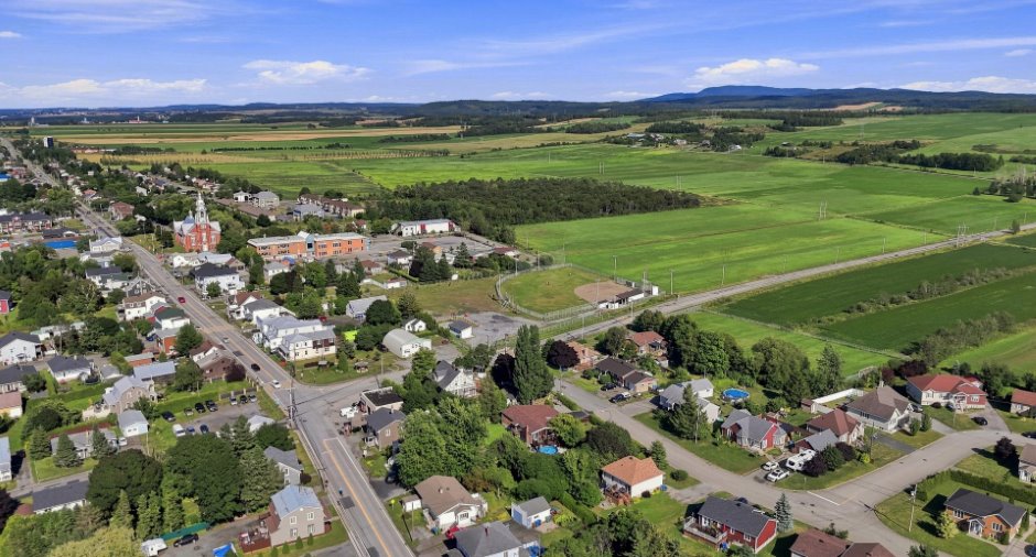 Vue d'ensemble