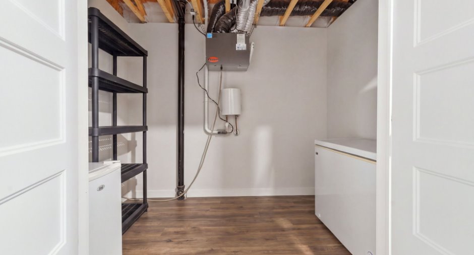 Rangement