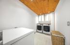 Salle de lavage