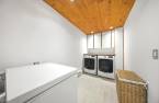 Salle de lavage
