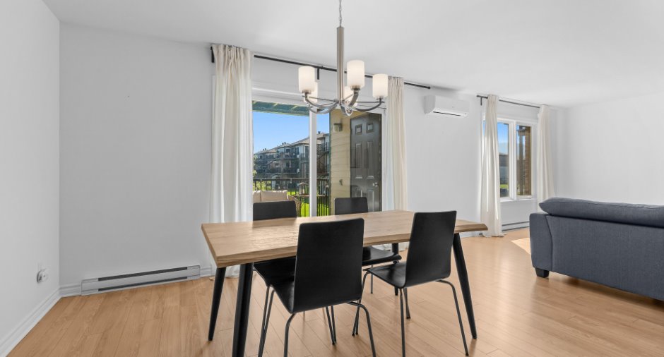 Salle à manger